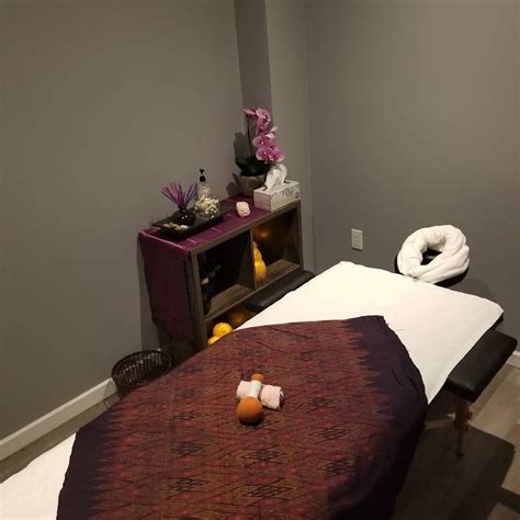 thai massage abbotsford